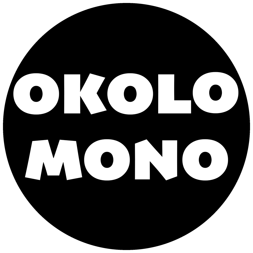 oKoLoMoNo