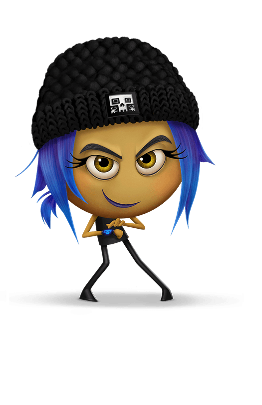 дівчина автокінотеатр KINOLIFE