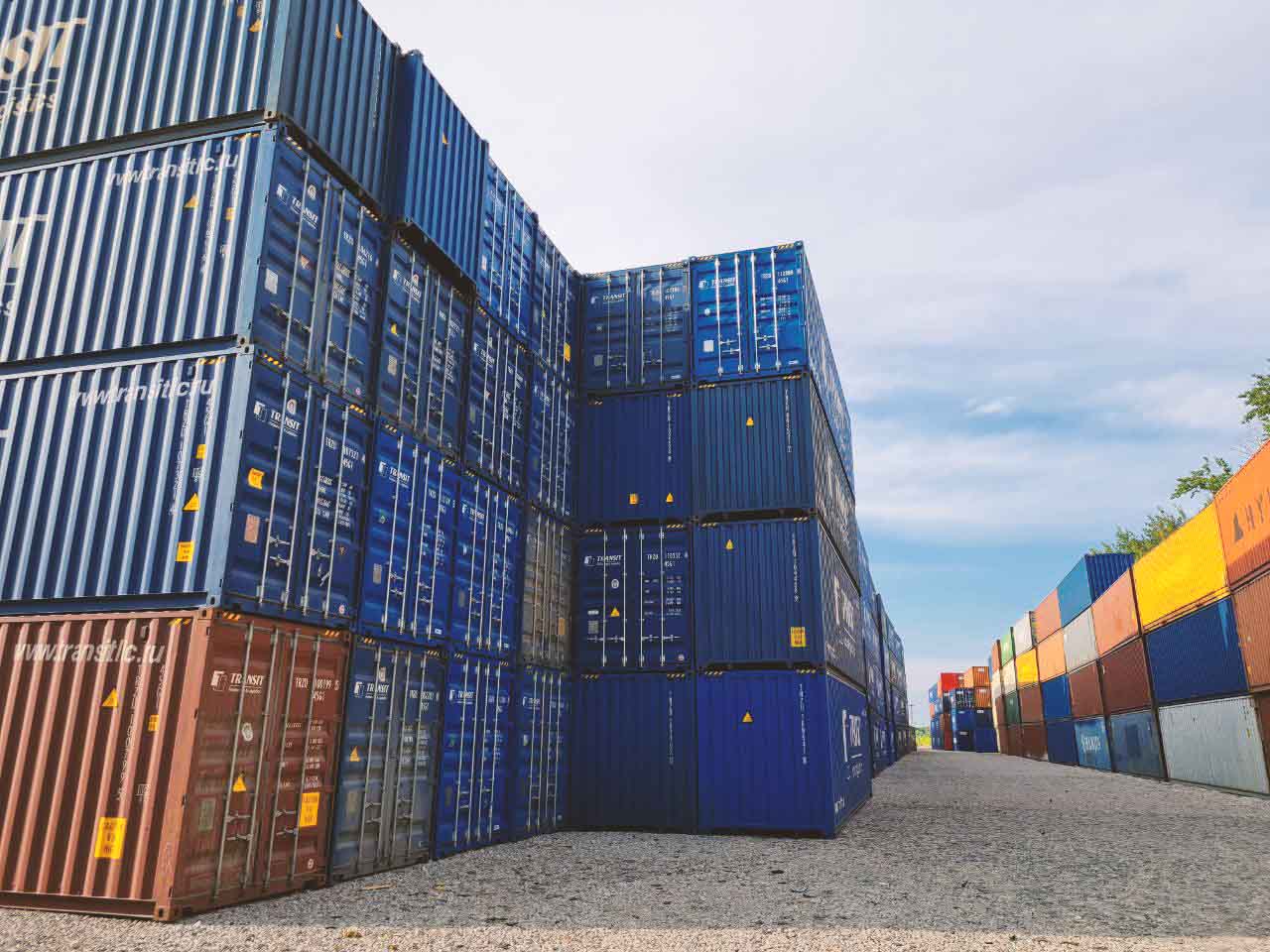 DP World инвестирует $288 млн в логистический хаб в Ташкенте