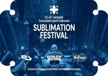 PR-кейс медиа-поддержка мероприятия Sublimation 2025 — проект What I.F.