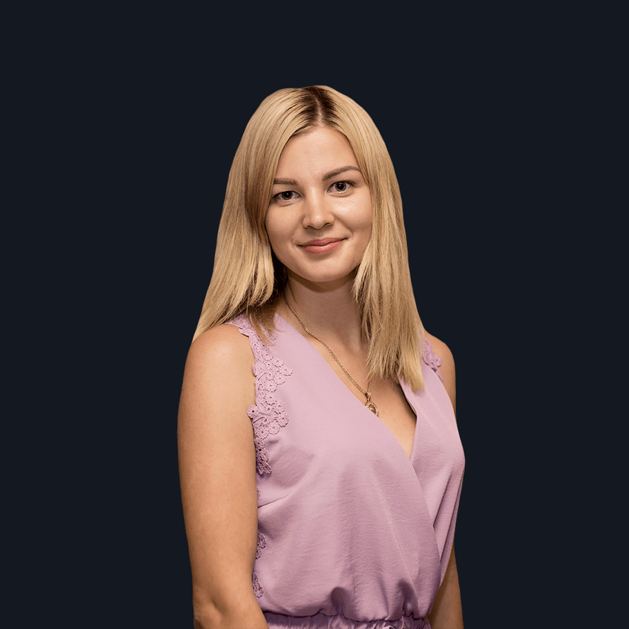 Открыть бизнес под ключ в Бюро Державина. Участник команды Виктория