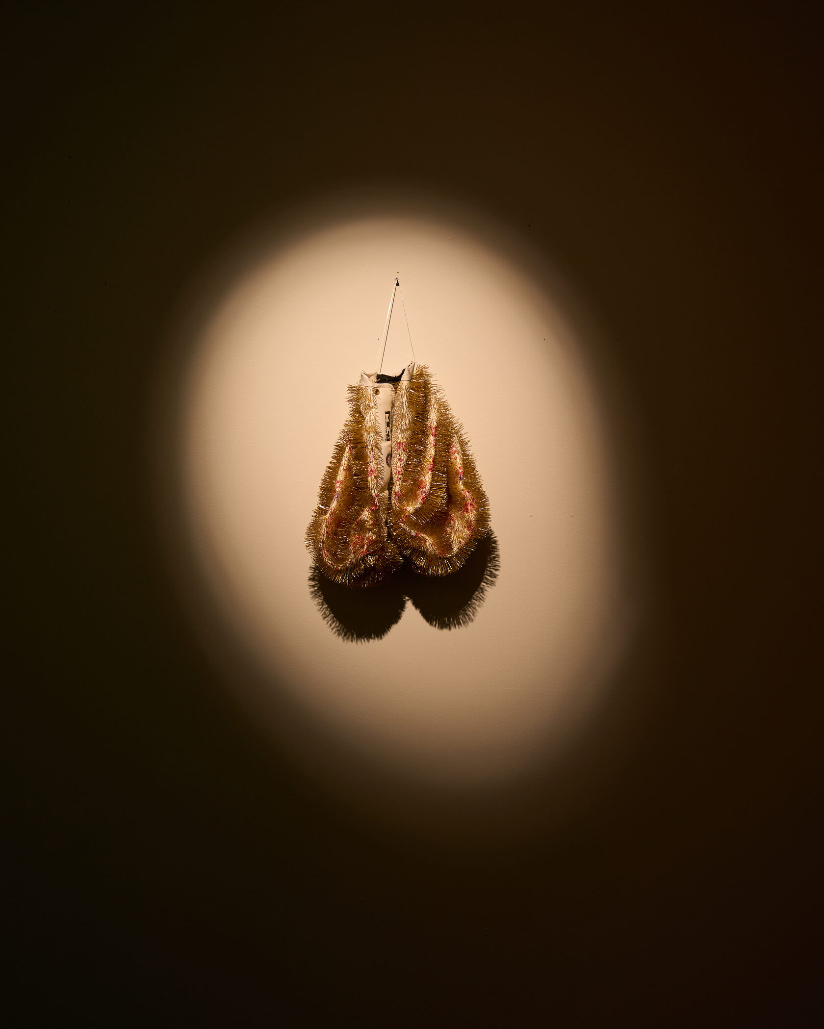 Myriam de Wurstemberger, Safe Space