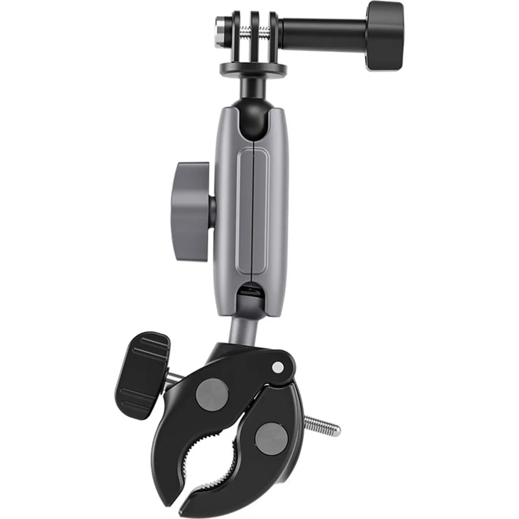 TELESIN Aluminum Alloy Universal Handlebar Mount — iProStore Bakı