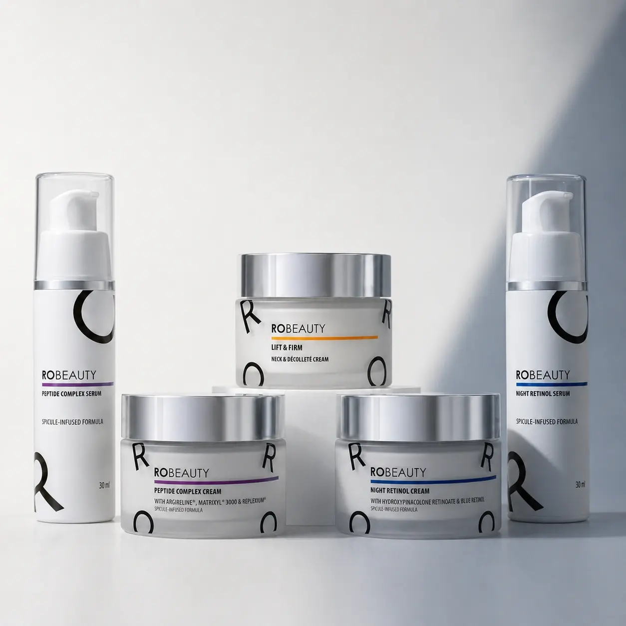 Age Reset Kit — кадр 1