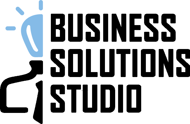 Business Solutions Studio