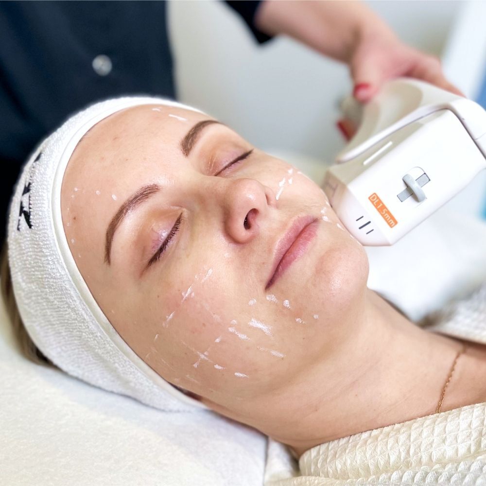 HIFU Machines - for sale in the UK | Zemits