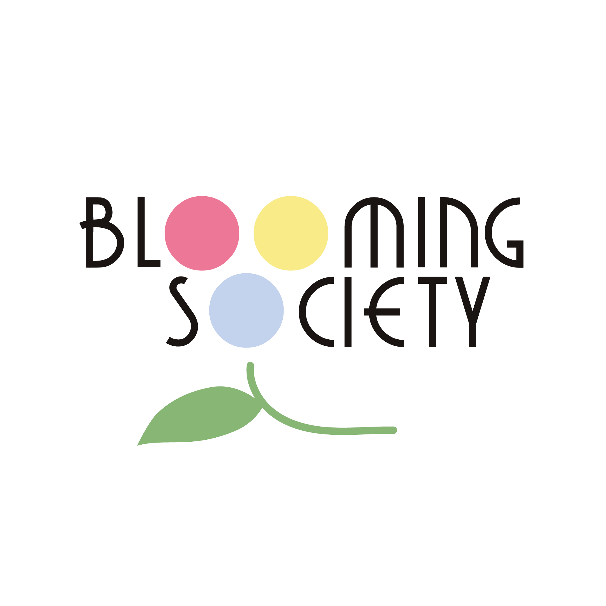 Blooming Society