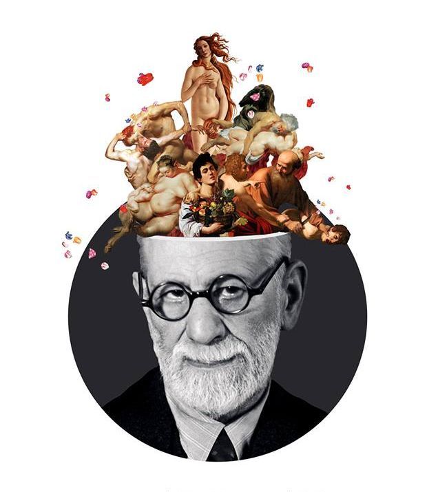 Фрейд секс туралы Фрейд секс туралы