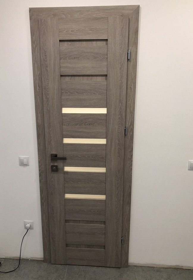 двері верто Лада Нова 