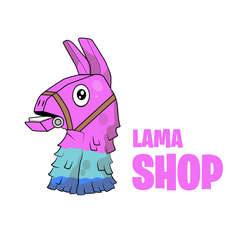 Lama-shop.fun