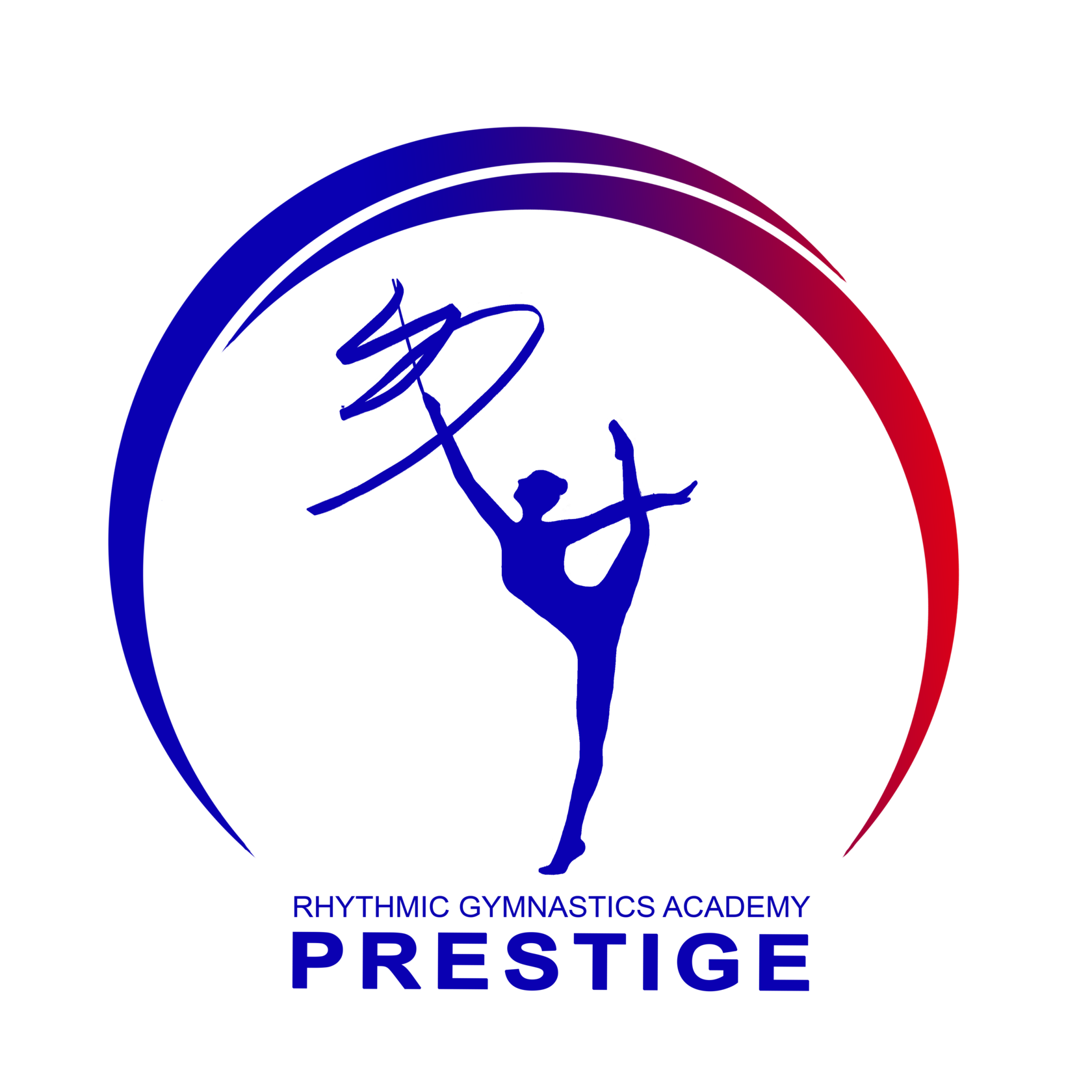 Rhythmic gymnastics academy prestige