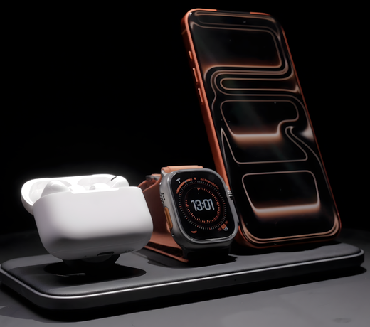 Commercial for iSpace