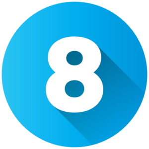 website icon