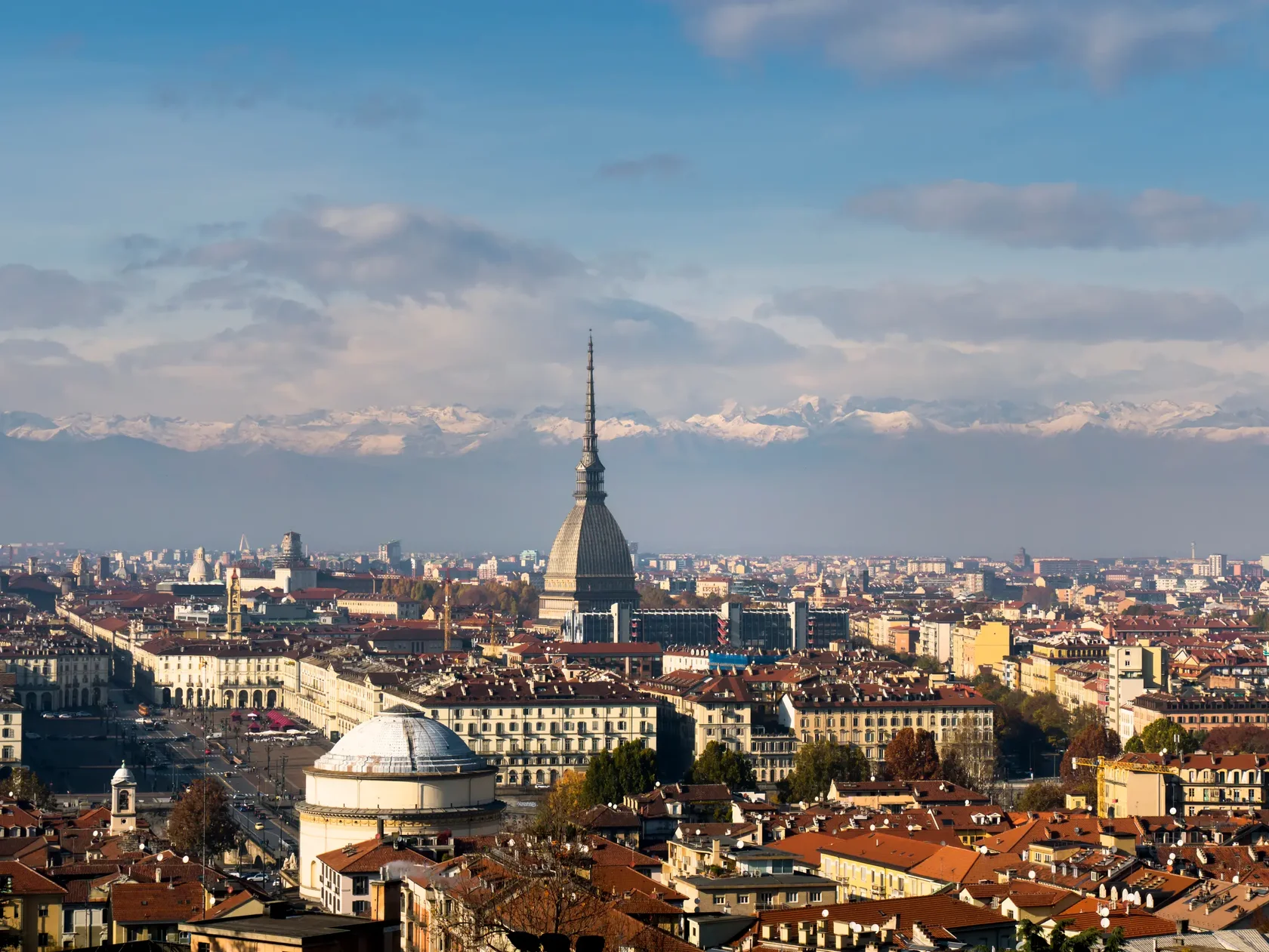 Turin