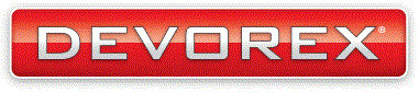 Devorex logo