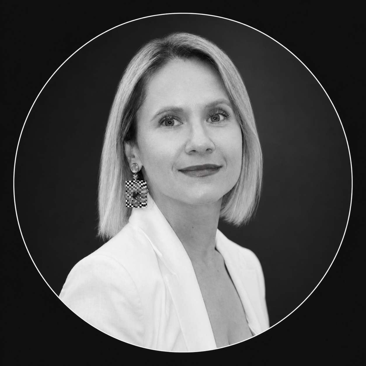 Maria Legostaeva portrait