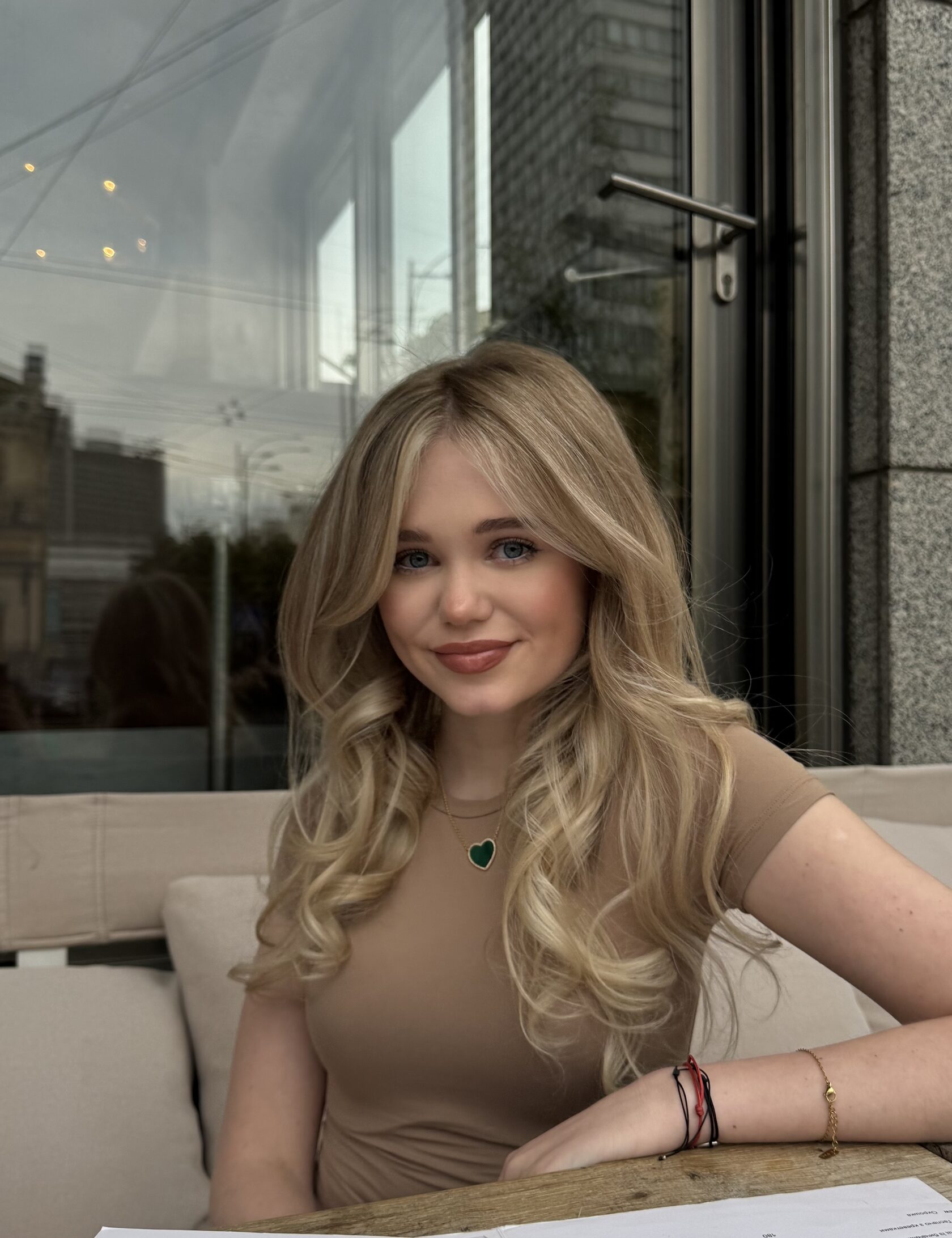 Nadiia Kovtun