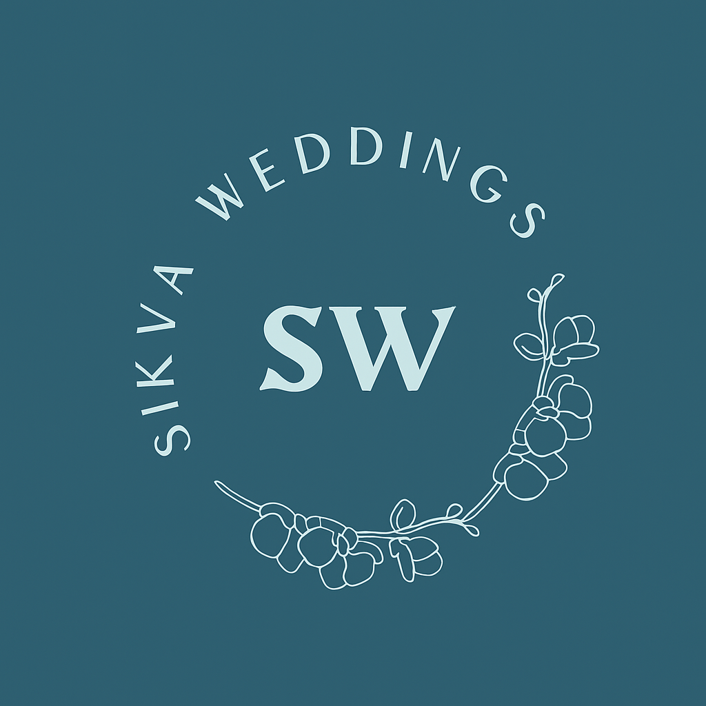 Sikva Wedding