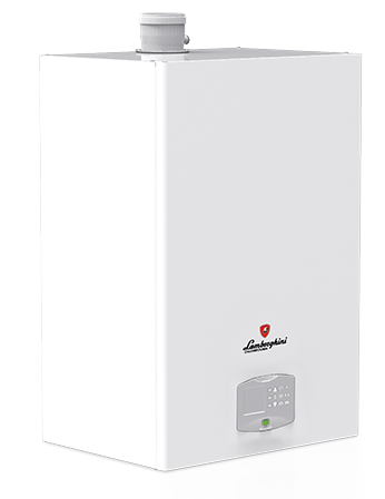 Газовые котлы Lamborghini купить в Ташкенте - TORO W 60-150KW