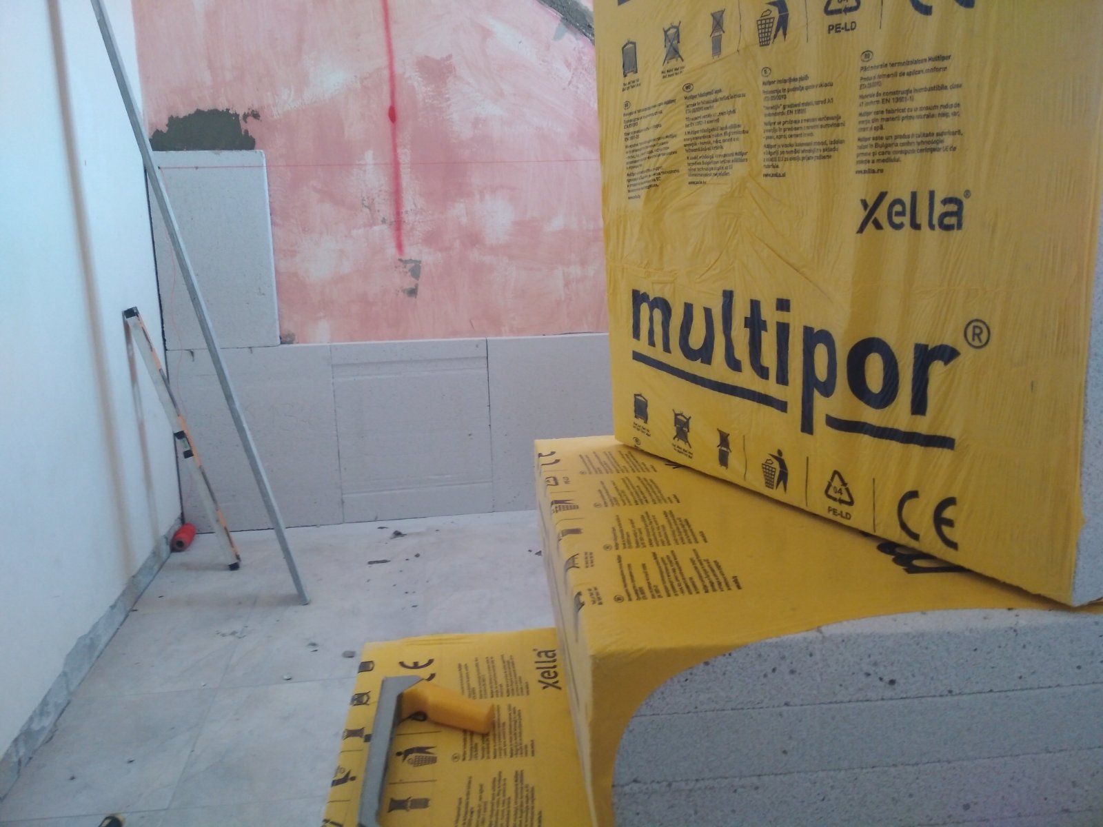 Eco-friendliness NaturePlus