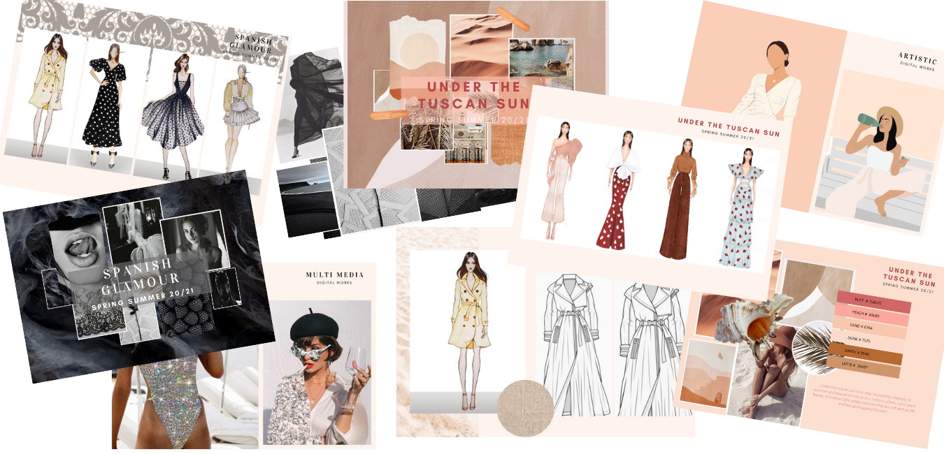 Fashion Design