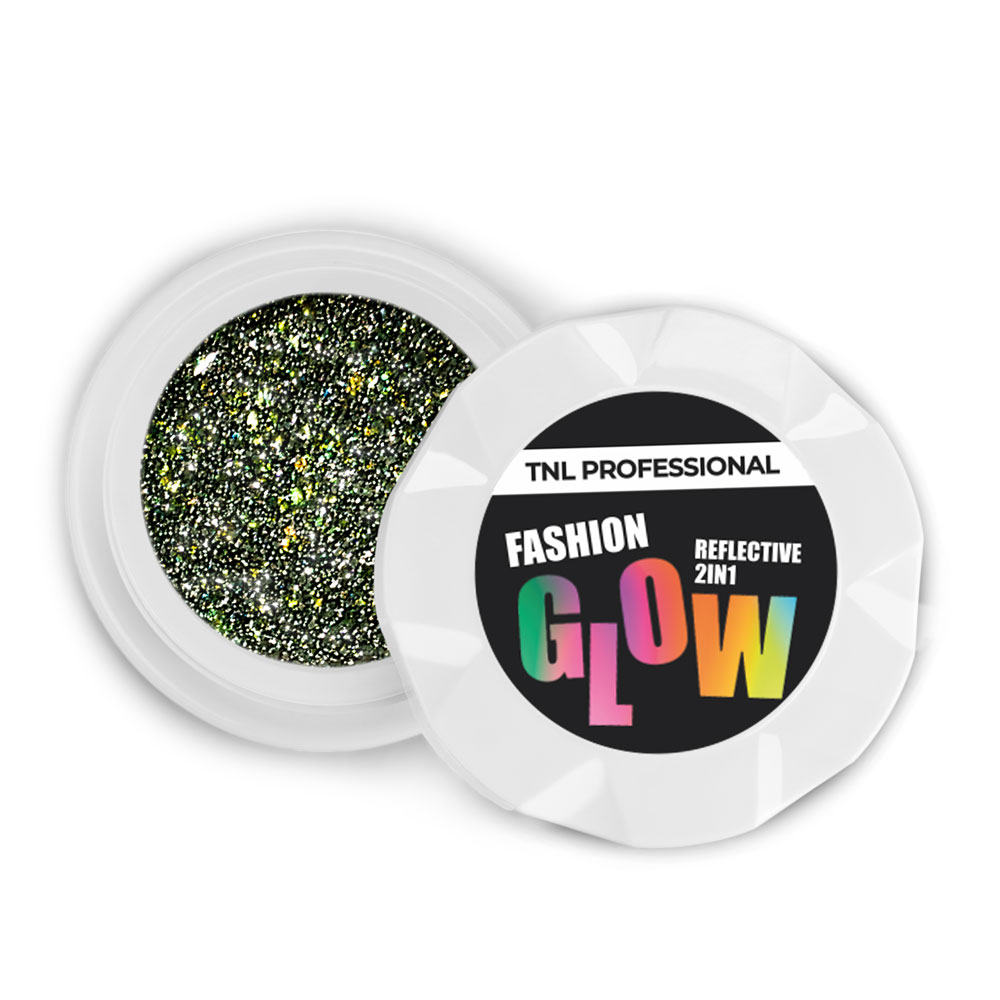 Մատնահարդարման գել լաք TNL Fashion Glow 