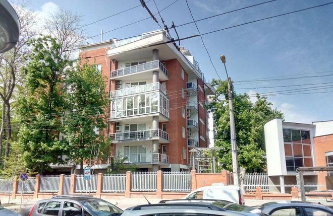 ЖК Велмакс (Valmax) — новостройка в центре Одессы, ул. Успенская, 2