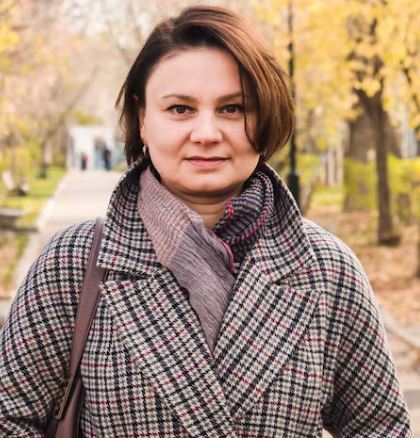 Фото Елены Р.