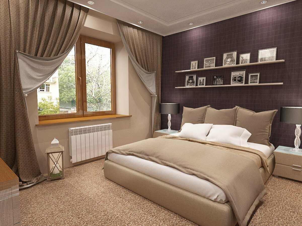 Ремонт и дизайн Modernity