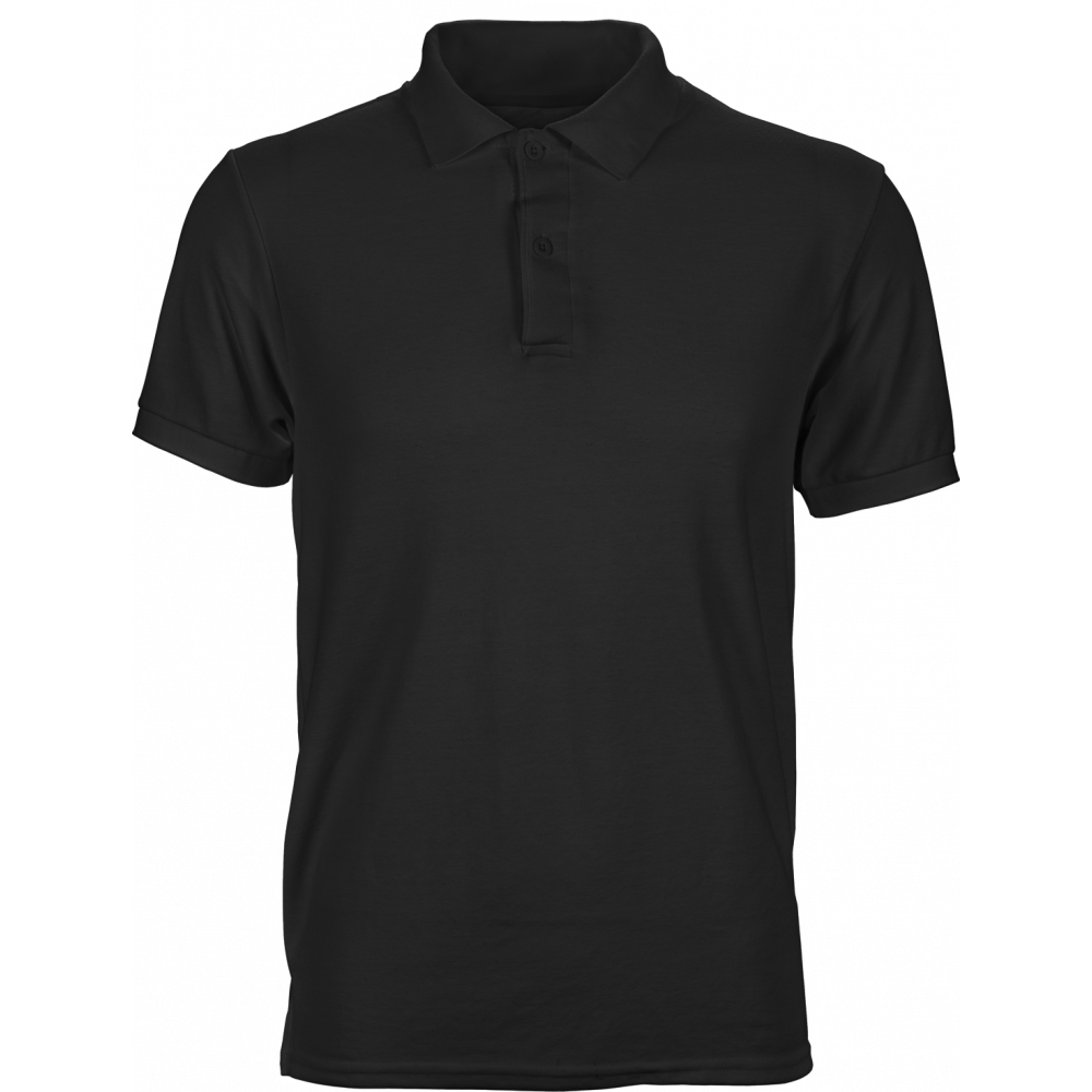 Blank Polo Shirt