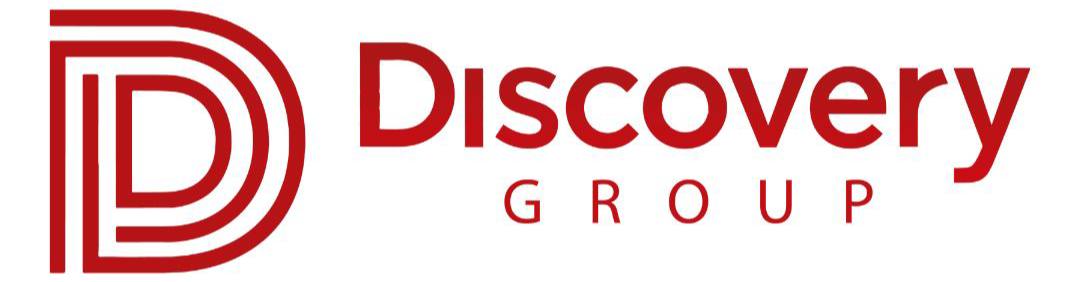 DISCOVERY