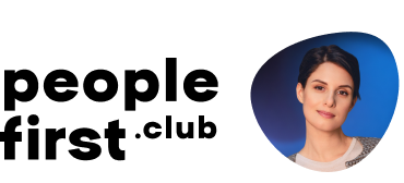 Анна Дановська, People Analyst at Wix