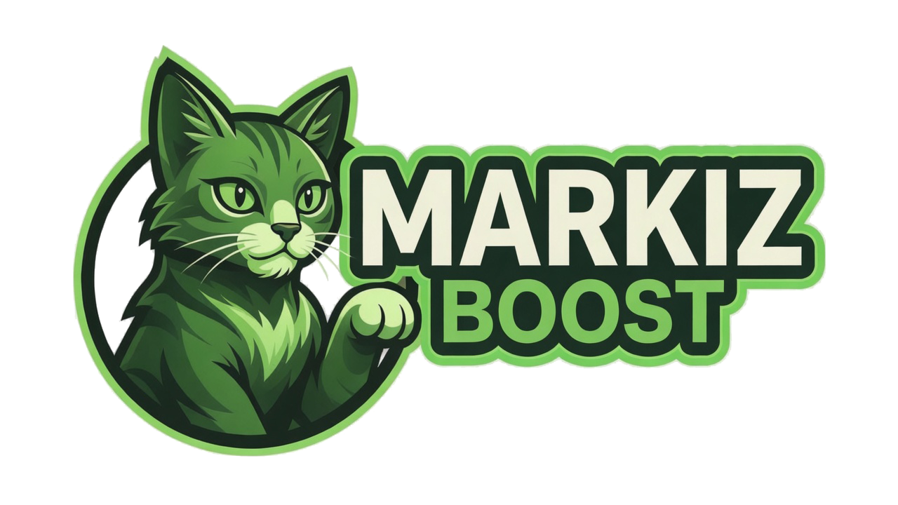 Markiz Boost