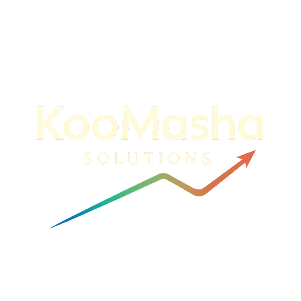 KooMasha Solutions