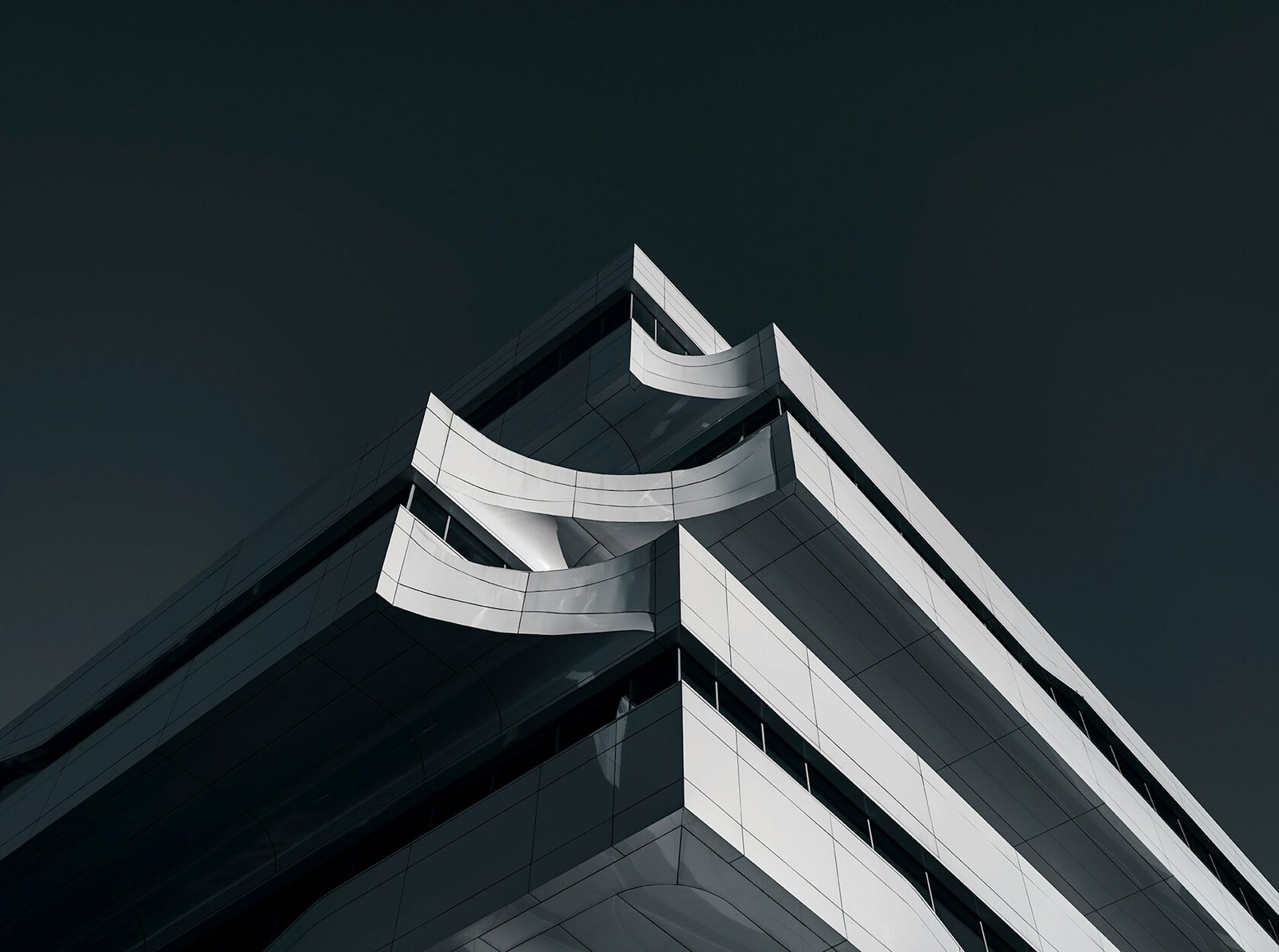 Architectural Rhythms