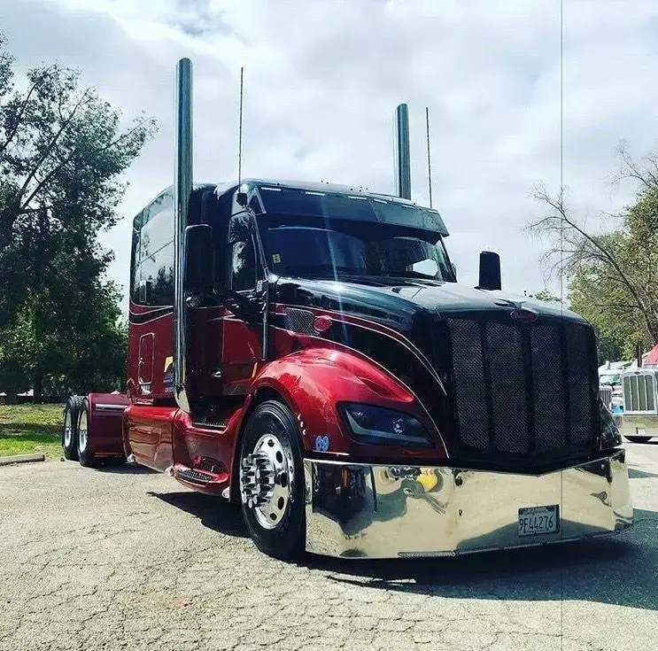 Colorado Freight Logistics