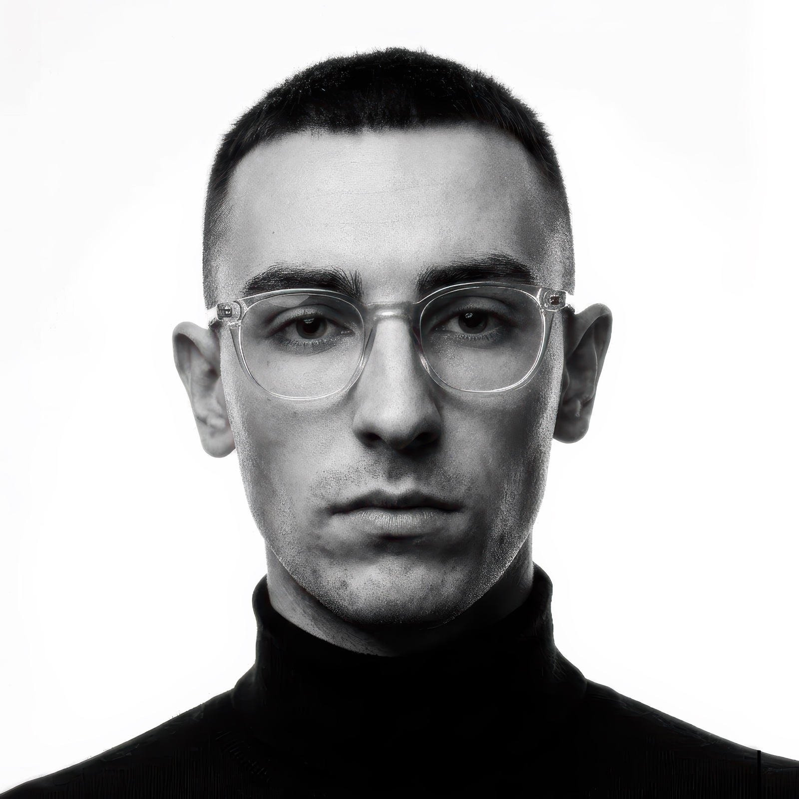 Андріан Гірняк — AI Creative Director