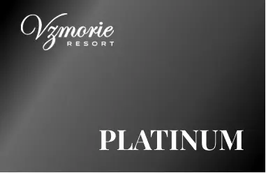Platinum card