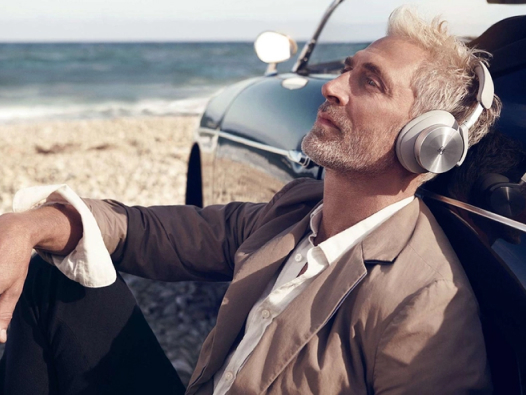 Bang &amp; Olufsen: выглядит и звучит не так, как другие
