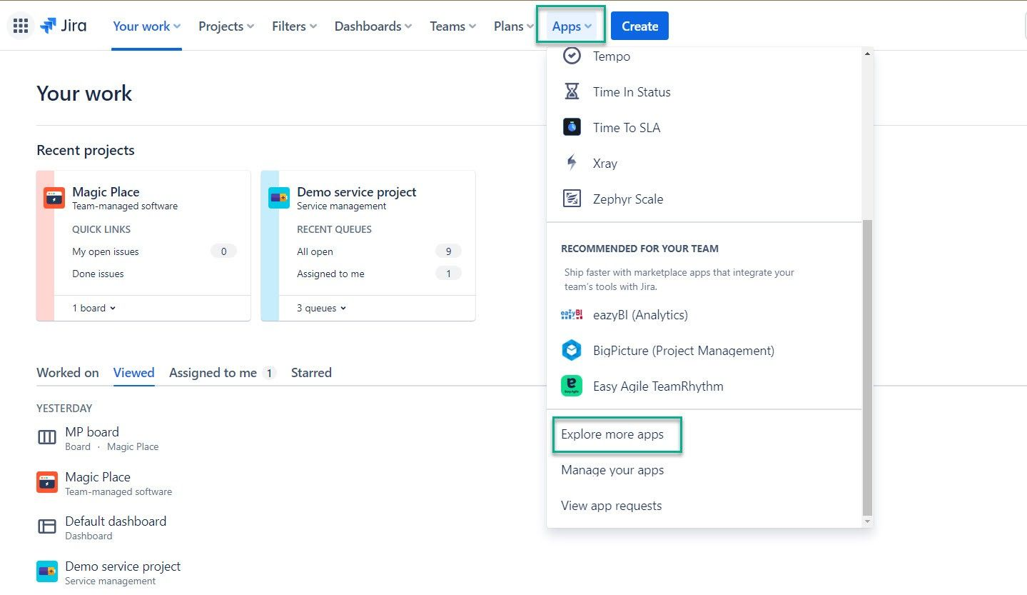 Create Jira Service Management Dashboard in Power BI with Pre-Build ...