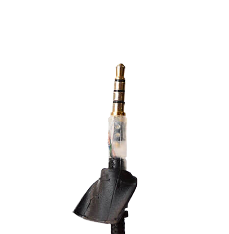 Ремонт разъема наушников, сервисный центр ZM.