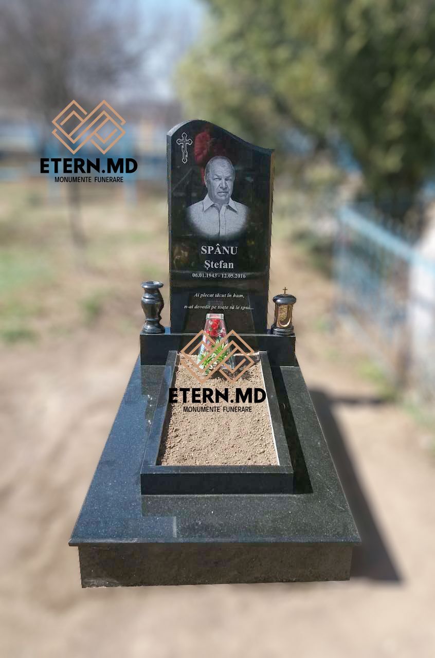 надгробия Молдова
