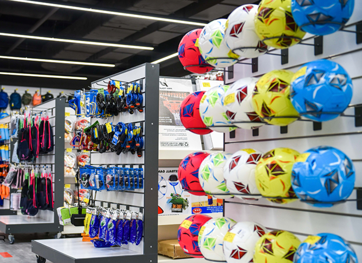 Intersport Outlet — zdjęcie 9