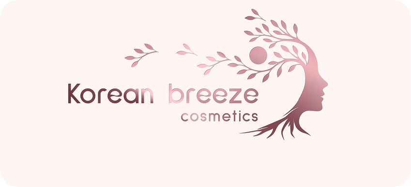 Логотип Korean Breeze