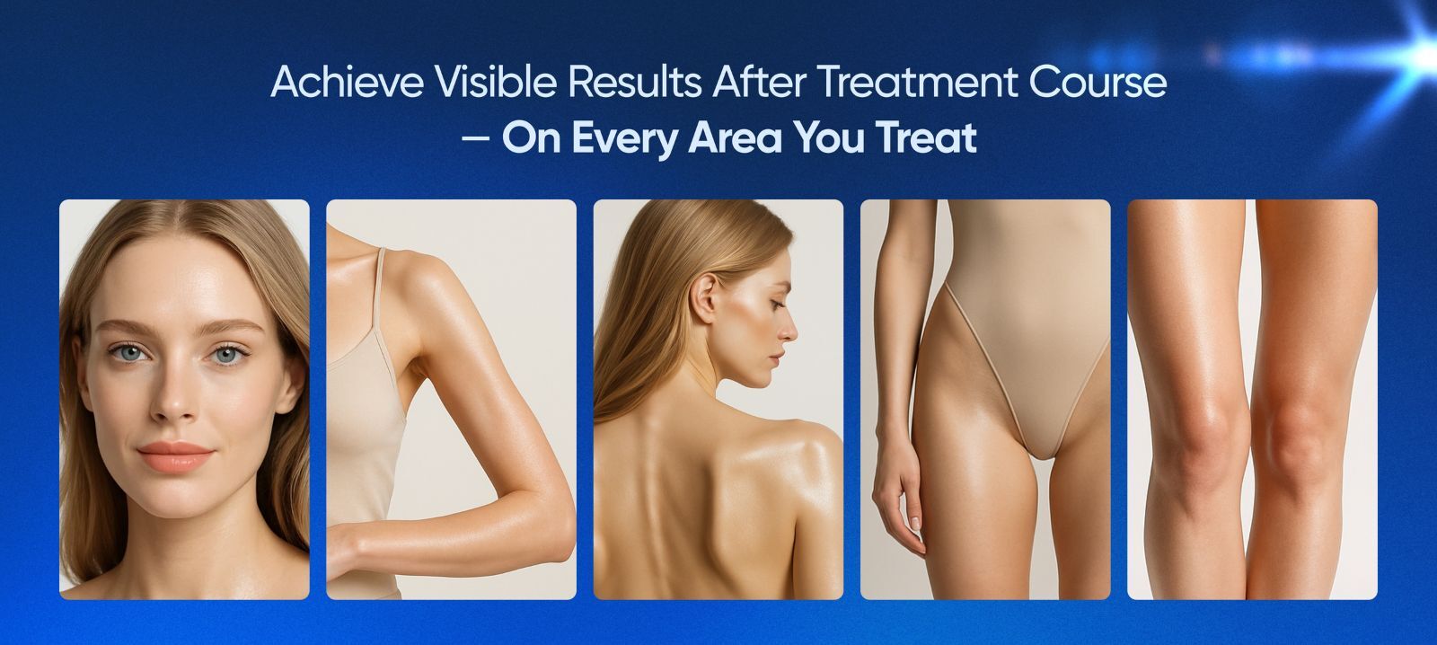 Zemits DioPulse | Triple-Wavelength Hair Removal Laser 755nm