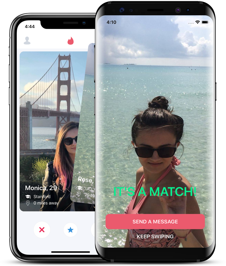 Dating Software - Award-Winning Dating Script