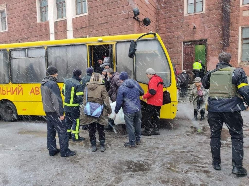 Ілюстративне зображення українського прапора