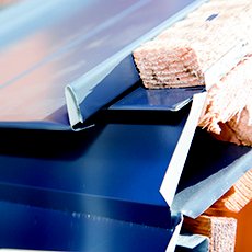 Покрівельні панелі RetroLine