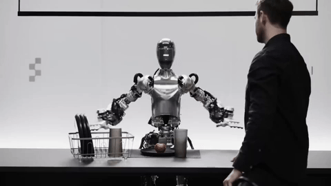 Legged newest Spider Robot Fully Assembled