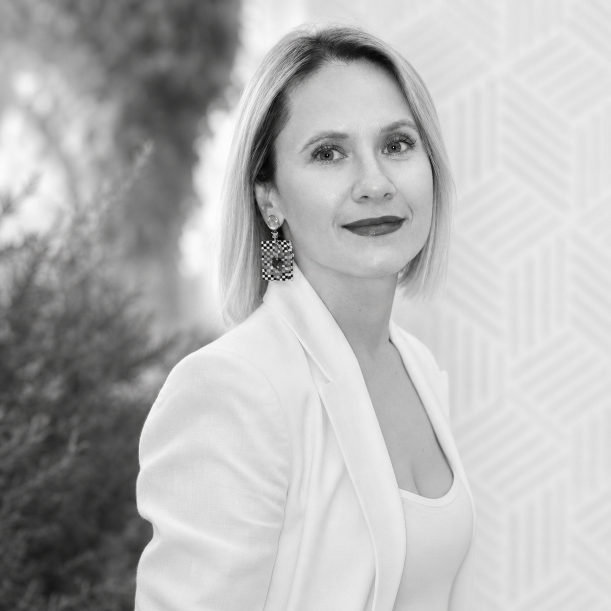 Maria Legostaeva portrait